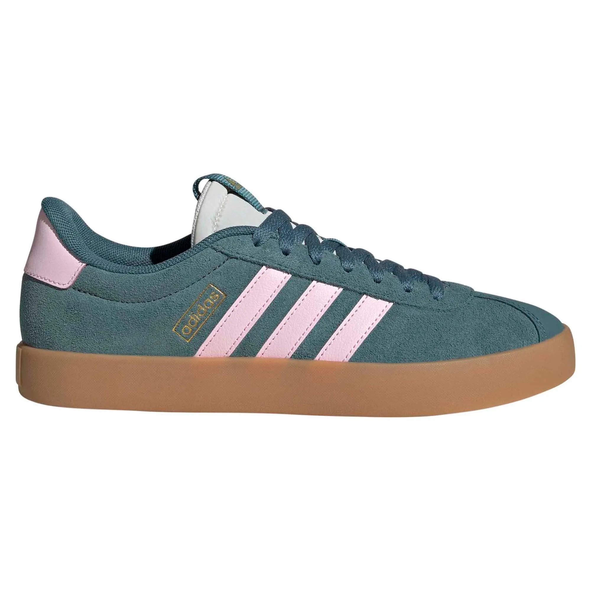 VL Court 3.0 Women's Sportswear Shoes lace up closure Ultra light