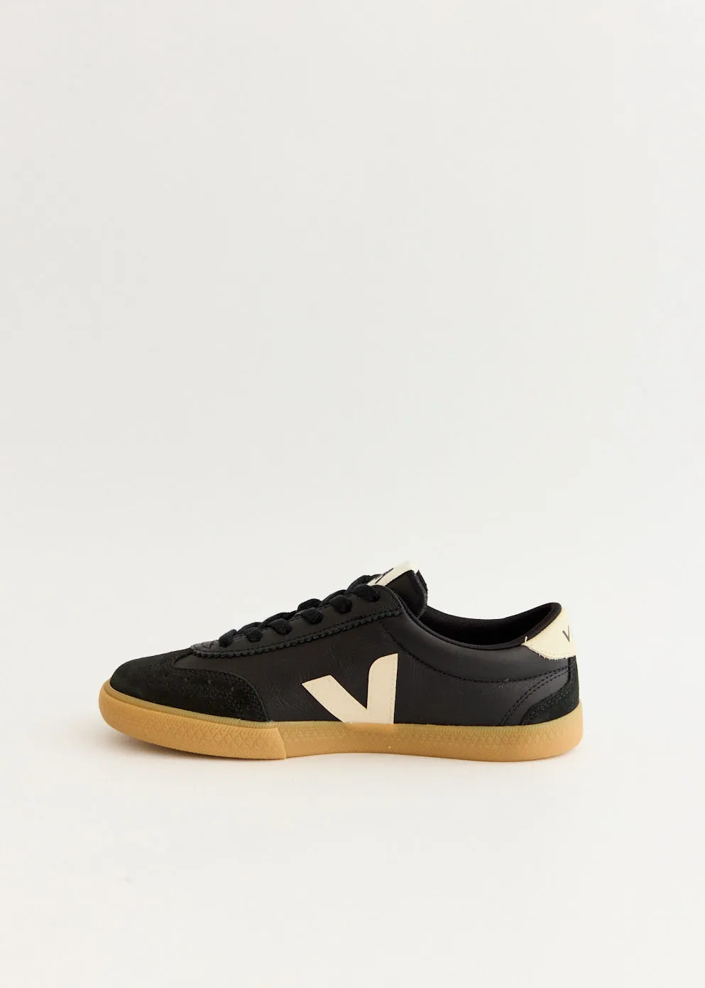 Match Go Volley 'Black Pierre' Sneakers