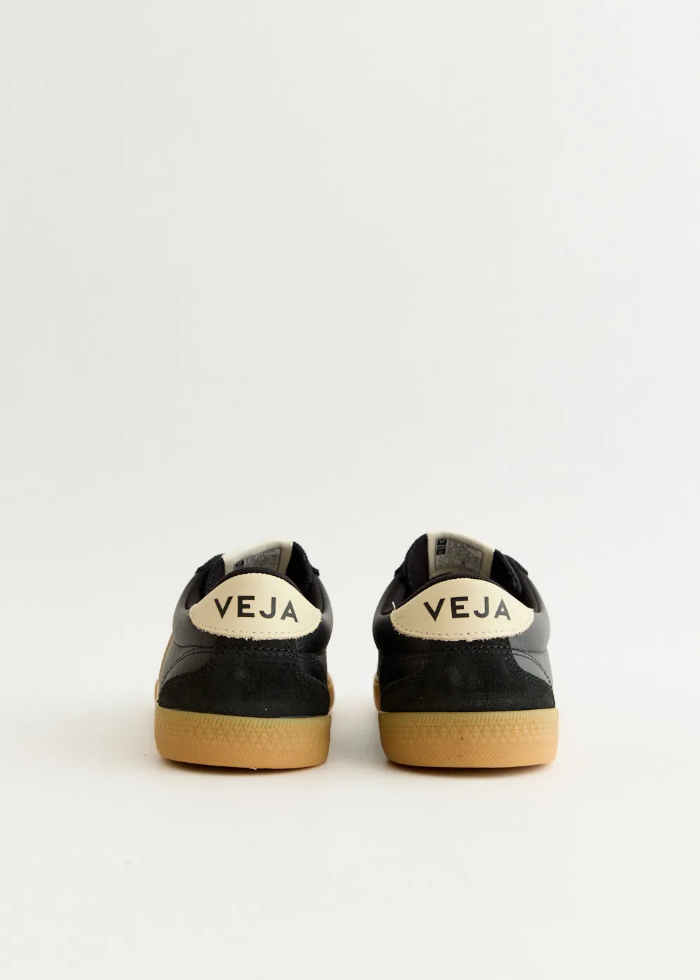 Desert Step Street Walks Volley 'Black Pierre' Sneakers