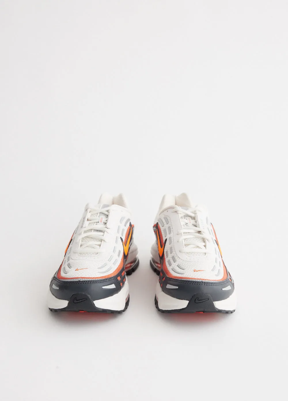 Ultra-soft sole Air Max TL 2.5 'Total Orange' Sneakers