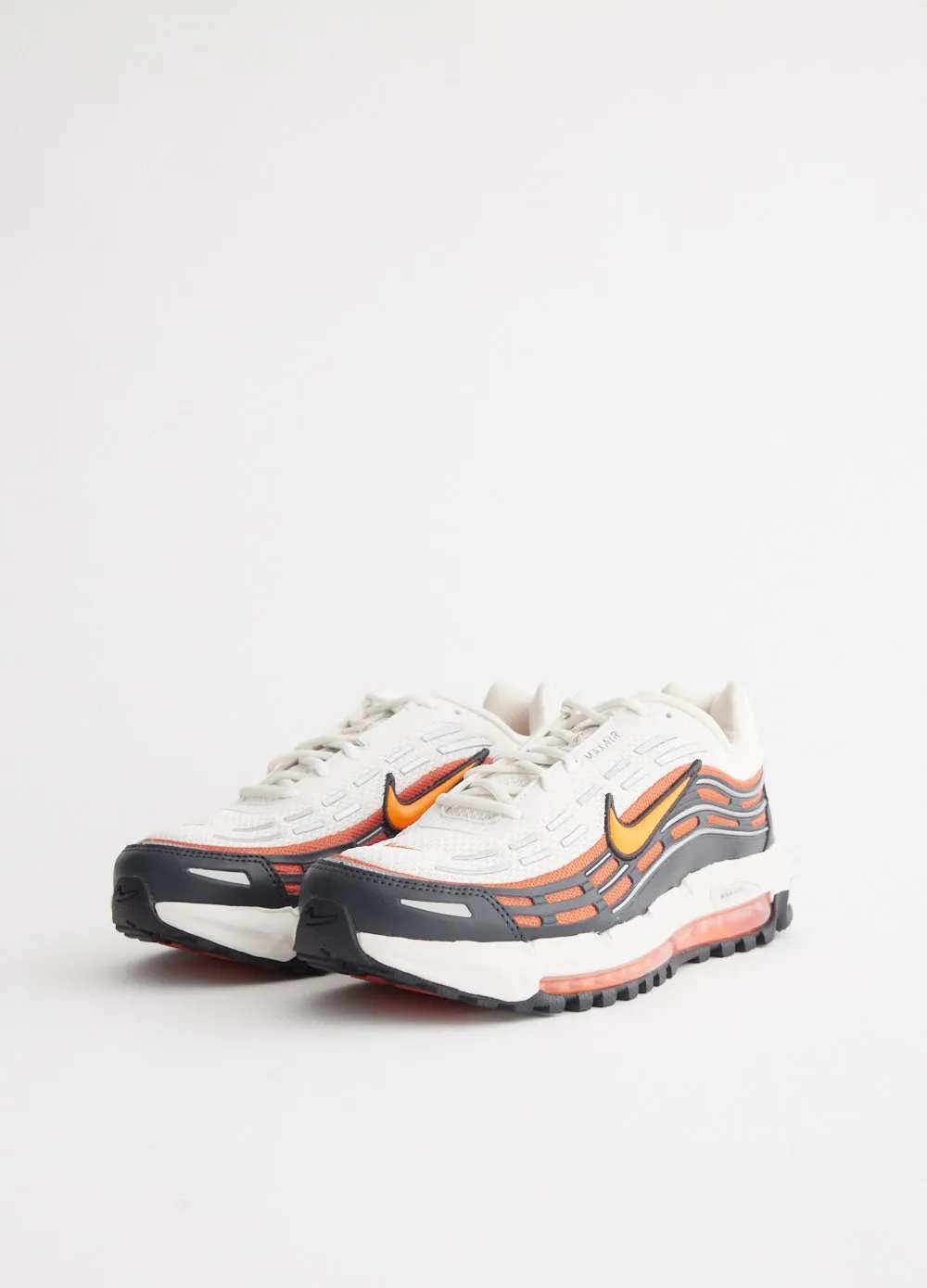 Air Max TL 2.5 'Total Orange' Sneakers most complex Slip - resistant