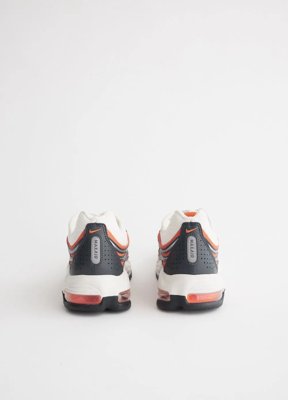 Air Max TL 2.5 'Total Orange' Sneakers All-Day Stability dimension