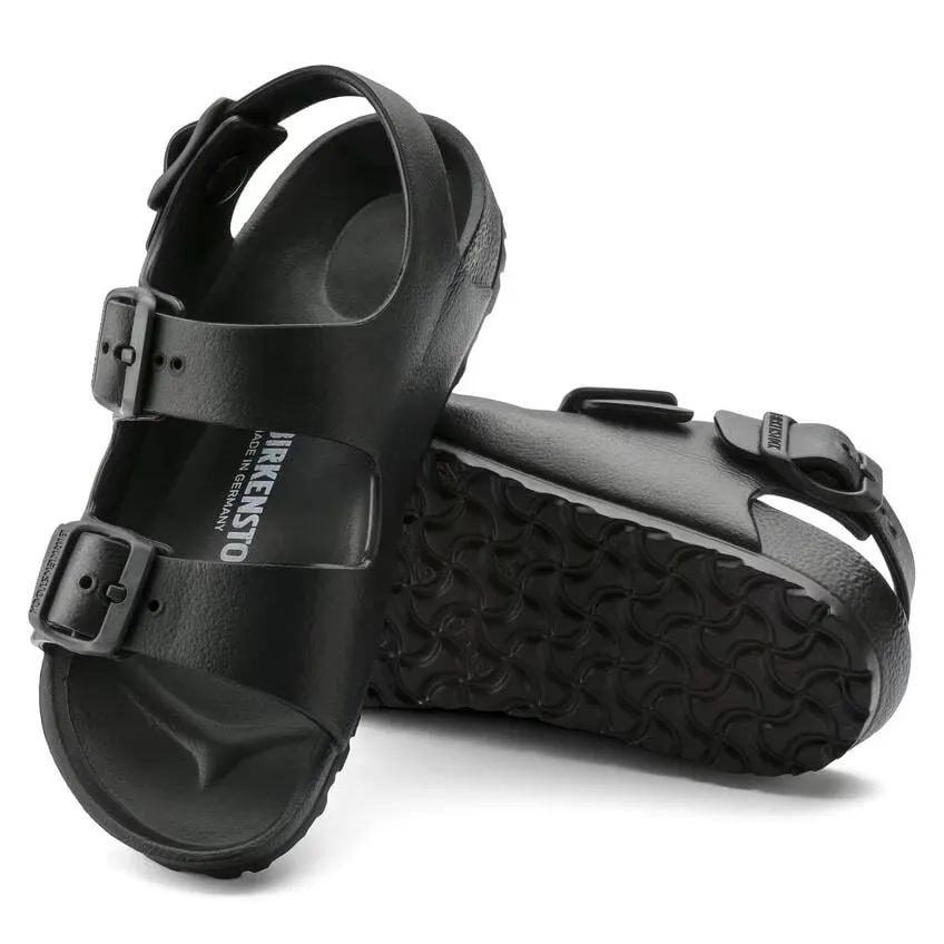Quick Buckle Beach Mode Milano Essentials Kids