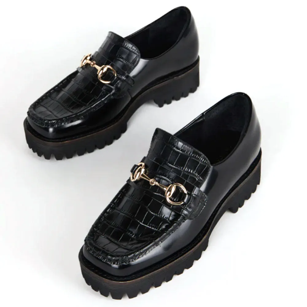 HK 2 Loafer Stretchy Minimalist