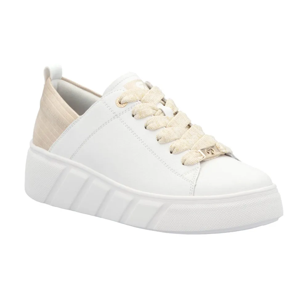 Secure Sole Supportive shock absorption W2602