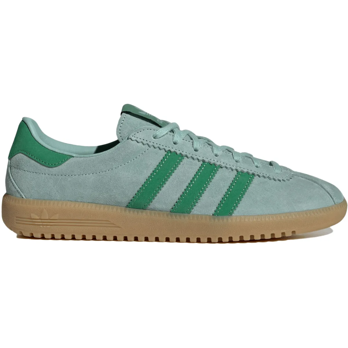 Simple Vibes Seasonal Favorite Adidas Bermuda Hazy Green