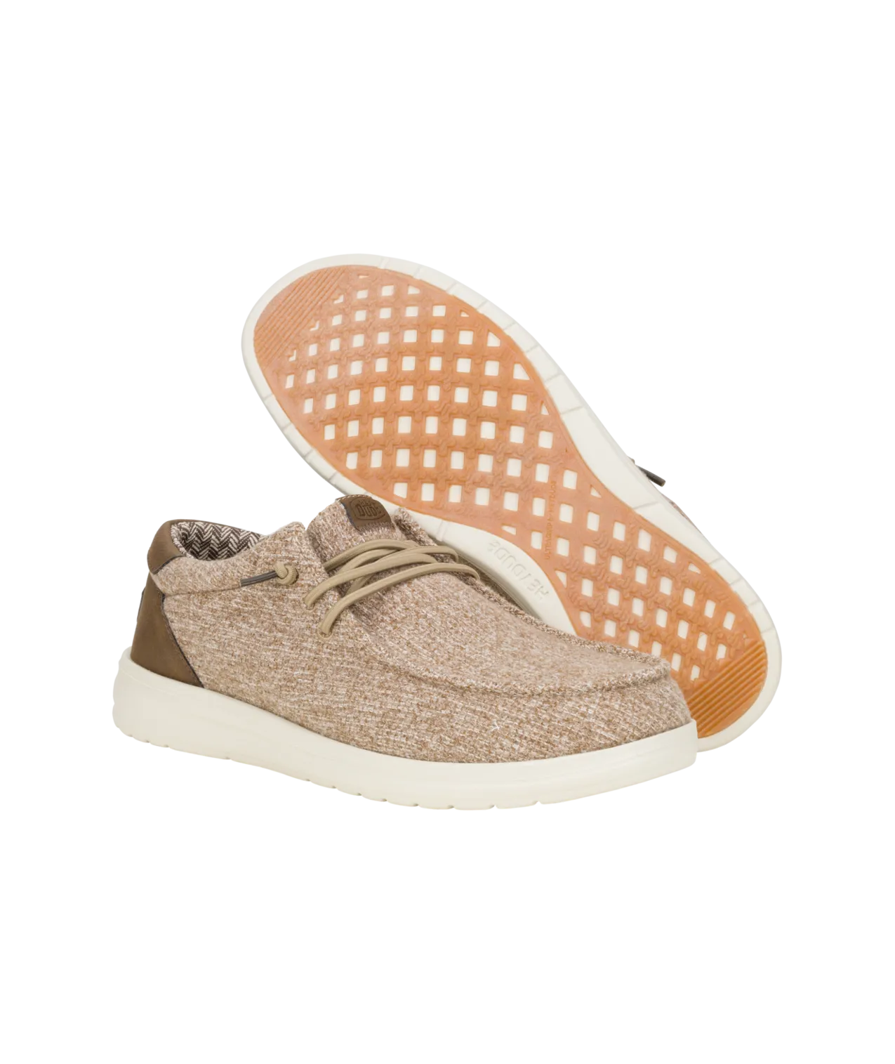 MEN'S PAUL KNIT Soft outsole