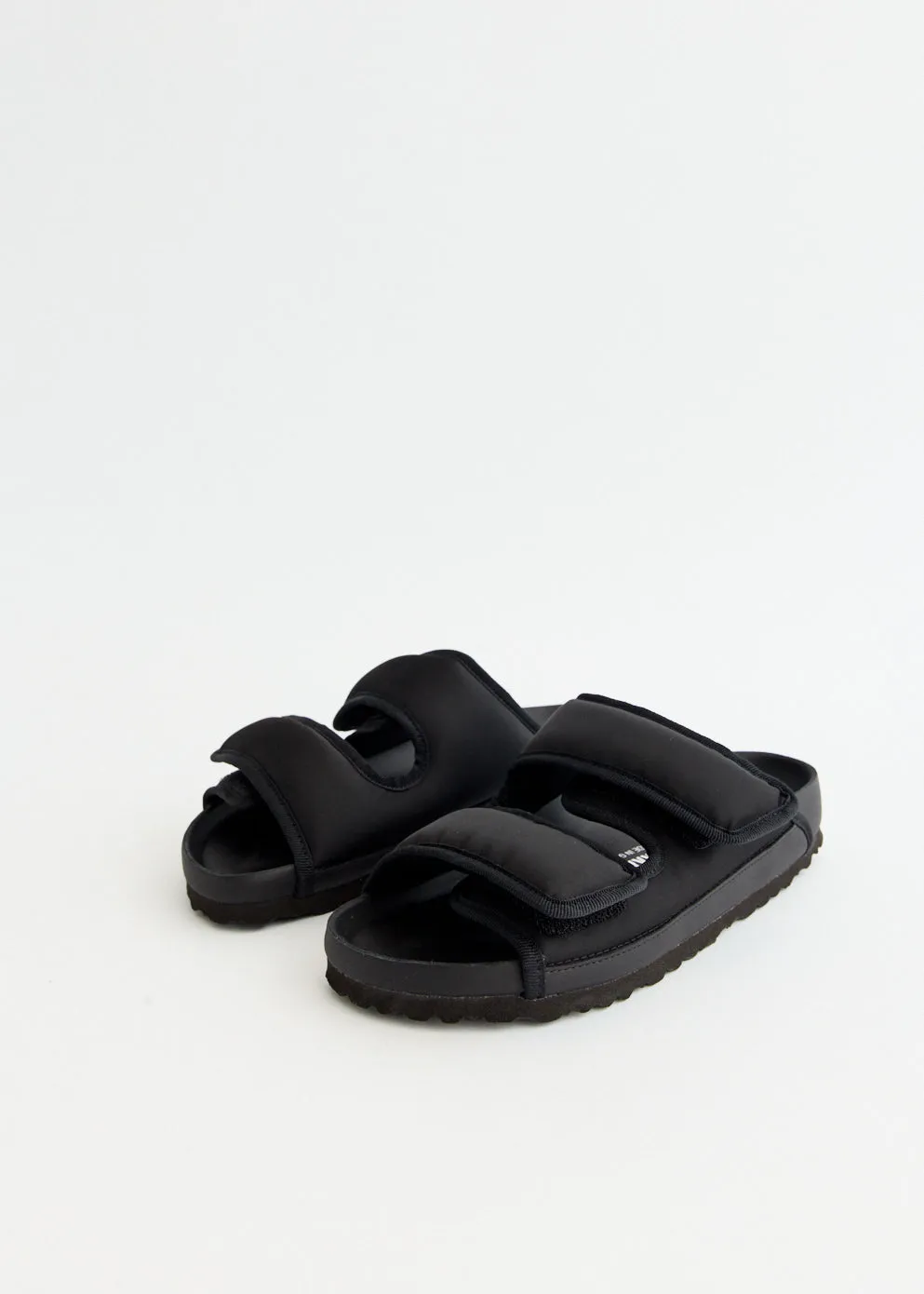 Cosy Nylon 1774 Narrow Sandals Work Shoes Indoor Ready