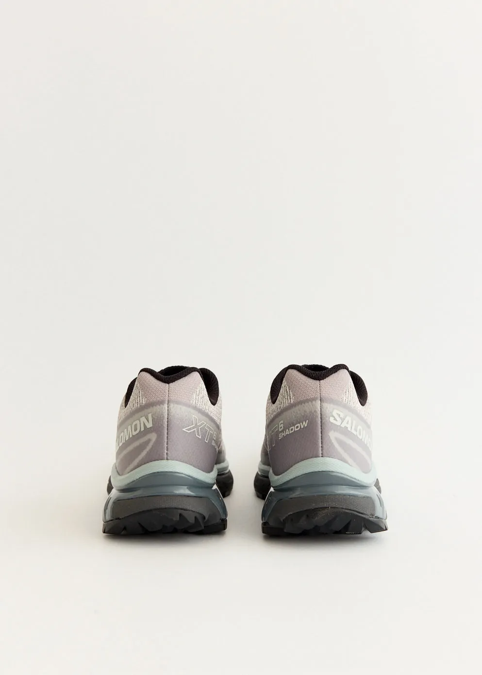 XT-6 Shadow 'Gull Grey Violet' Sneakers comfort - level most fall
