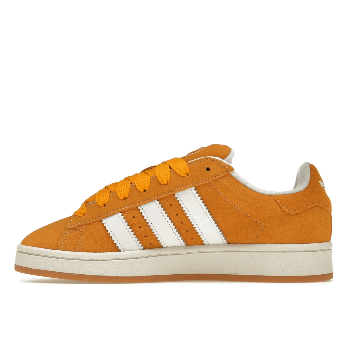 Ease Wear Quiet Steps Adidas Campus 00s Pantone Cloud White