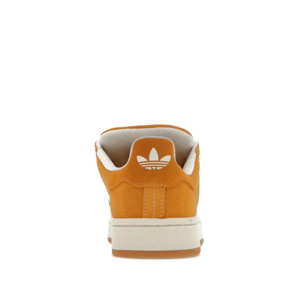 Indoor Friendly night stroll Adidas Campus 00s Pantone Cloud White