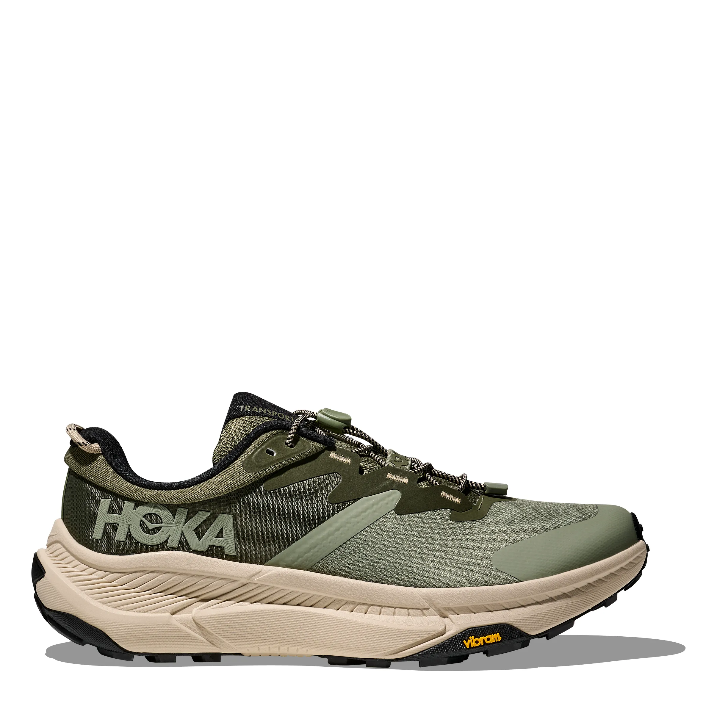 Men's Transport Sports Wear