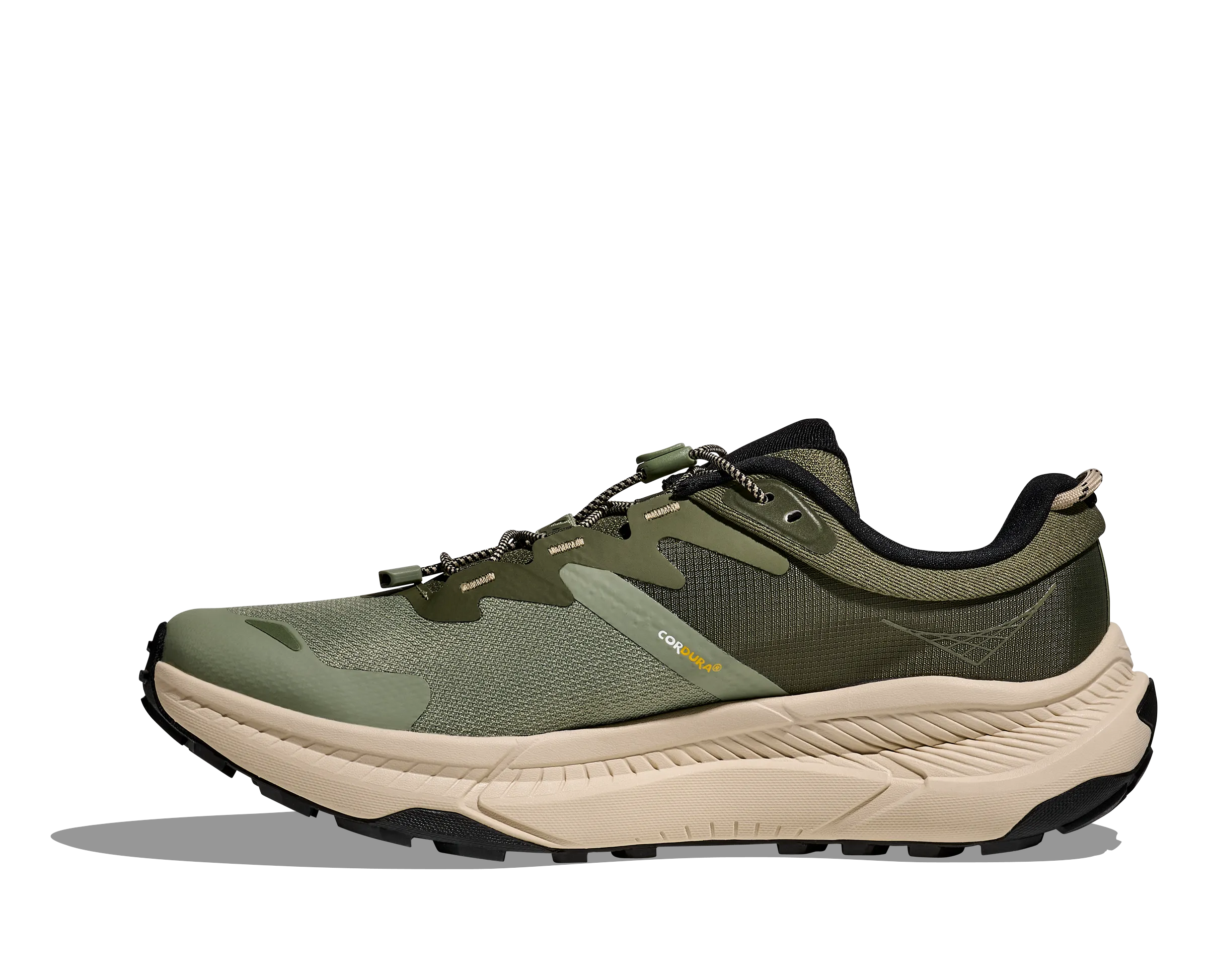 Men's Transport Distinctive cushioning