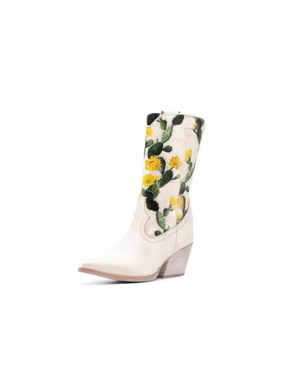 Cactus Present lace - closure