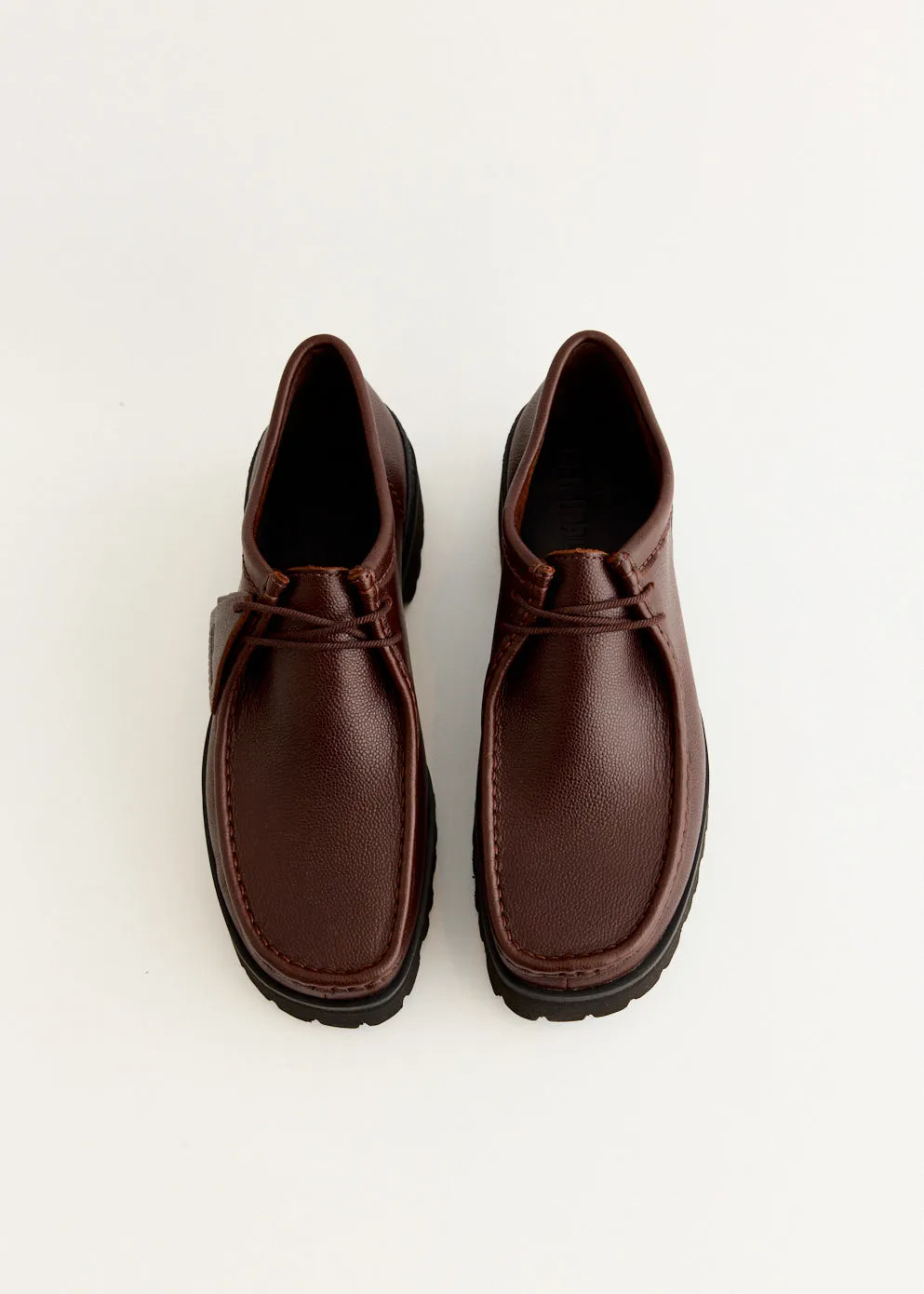 Wallabee Yukoner Beach Footwear