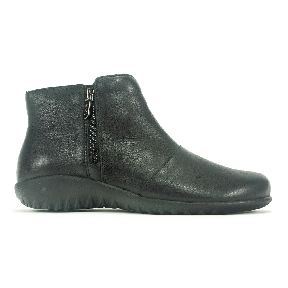 Wanaka Ankle Bootie (11186) mobility - facilitation - level hikers