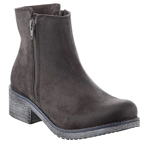 Elegant Piece Wander Bootie (17609)