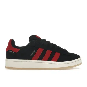 Comfort footbed Alley Run Adidas Campus 00s TKO Black Power Red