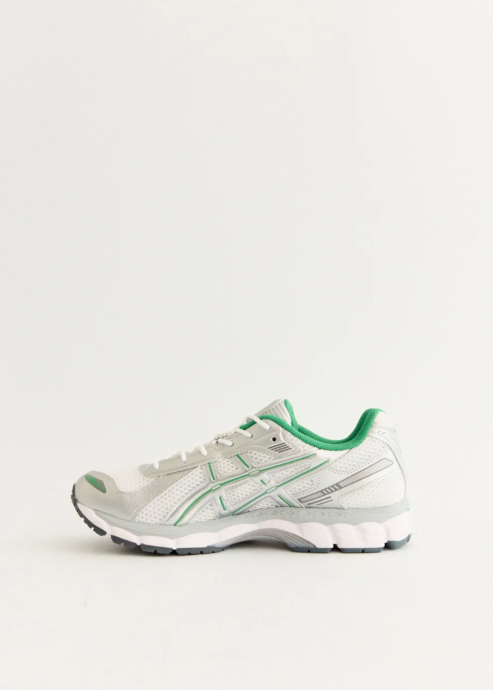 Ankle Support Gel-Kayano 12.1 'White Pure Silver' Sneakers
