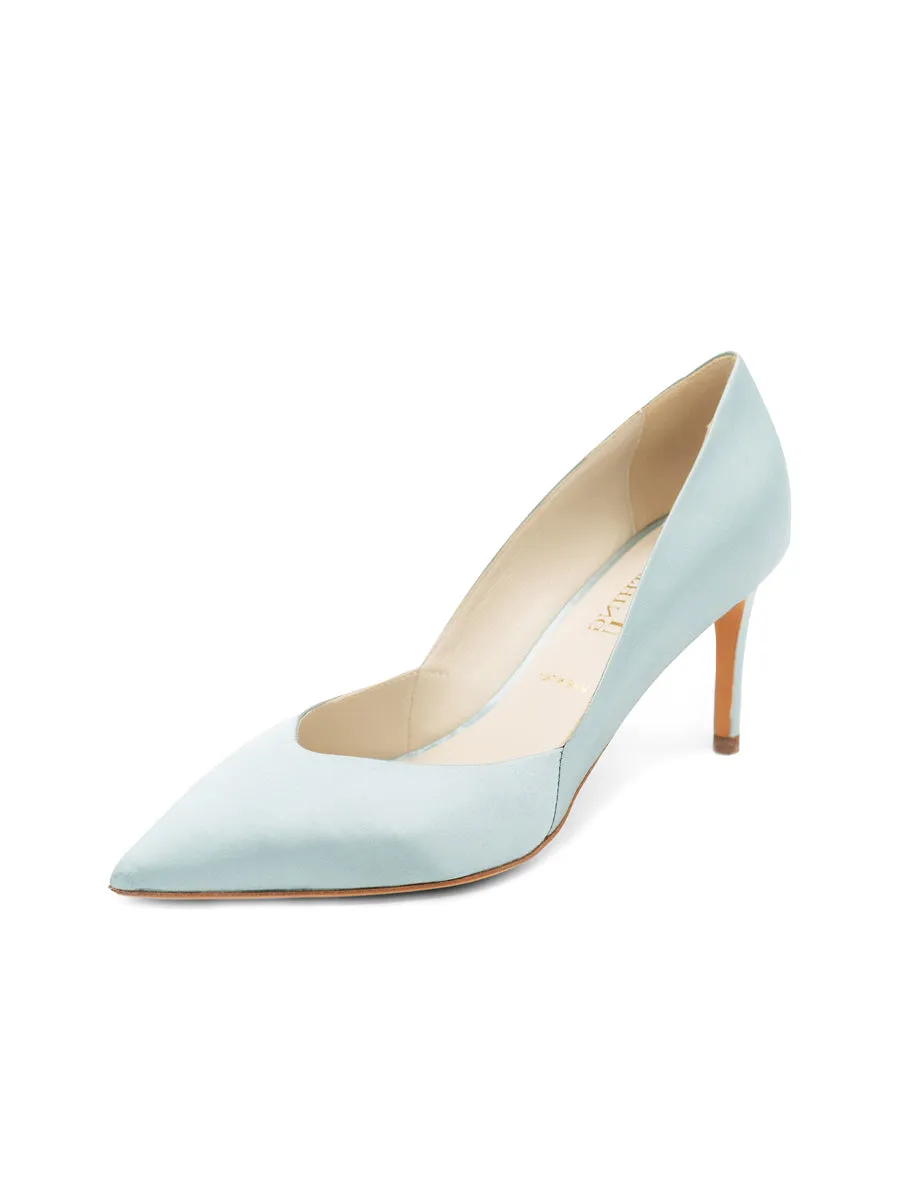 Seline Pointed Toe Pump Upgraded look office workers' pumps