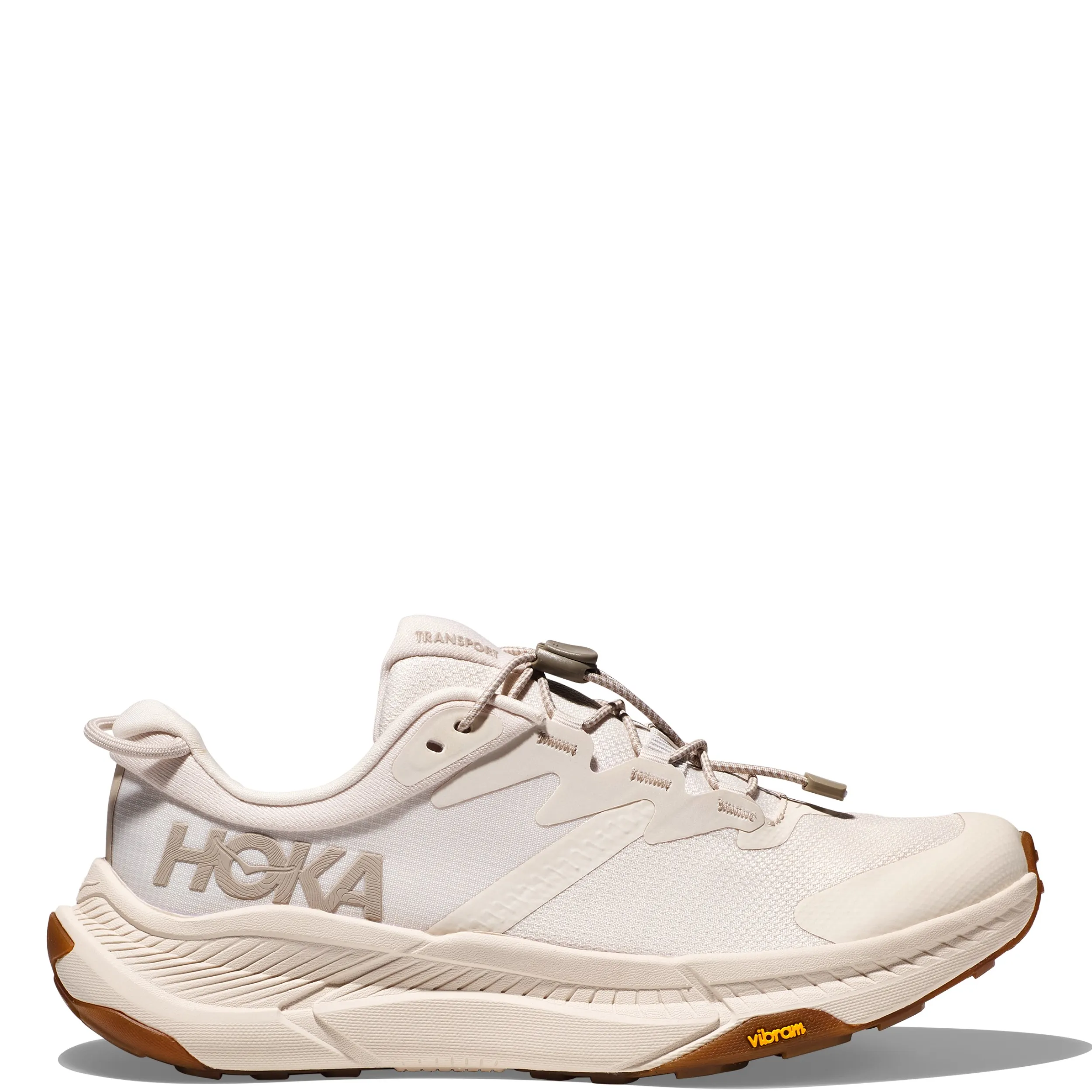 All-day shock absorption Women's Transport