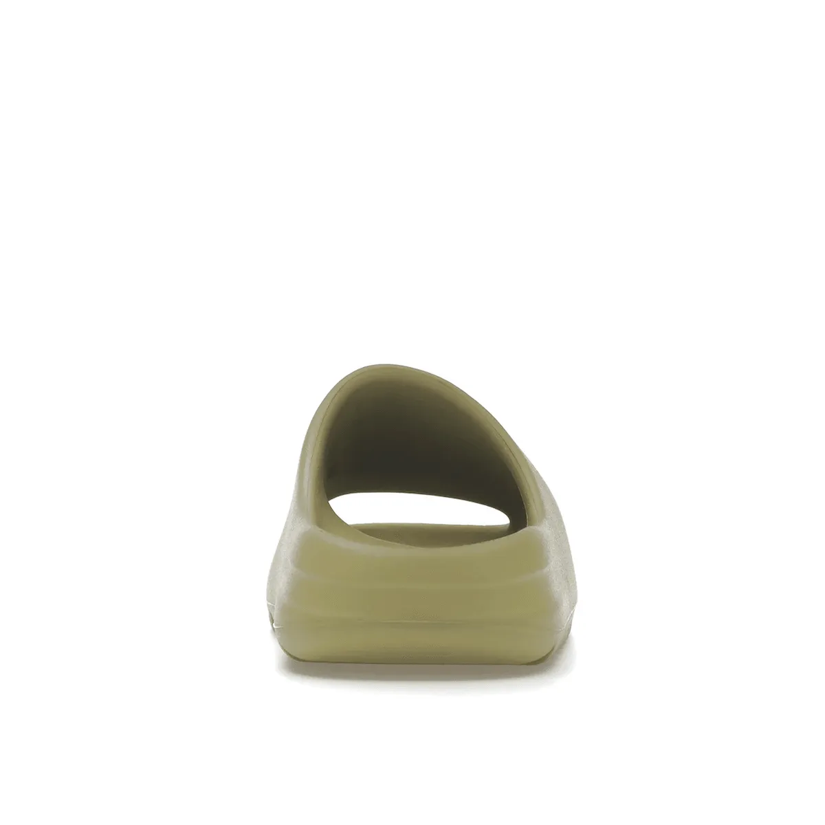 Beginner runner City Style Adidas Yeezy Slide Resin