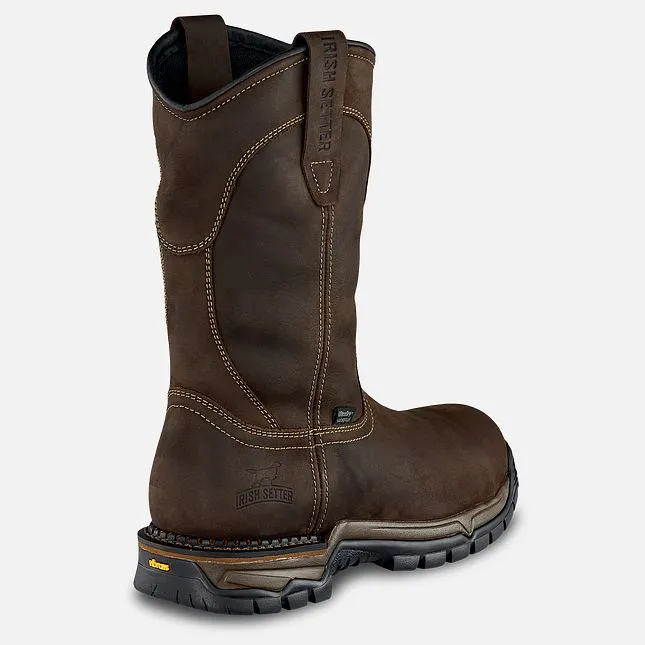 Firm Hold Insulated Comfort MEN'S TWO HARBORS