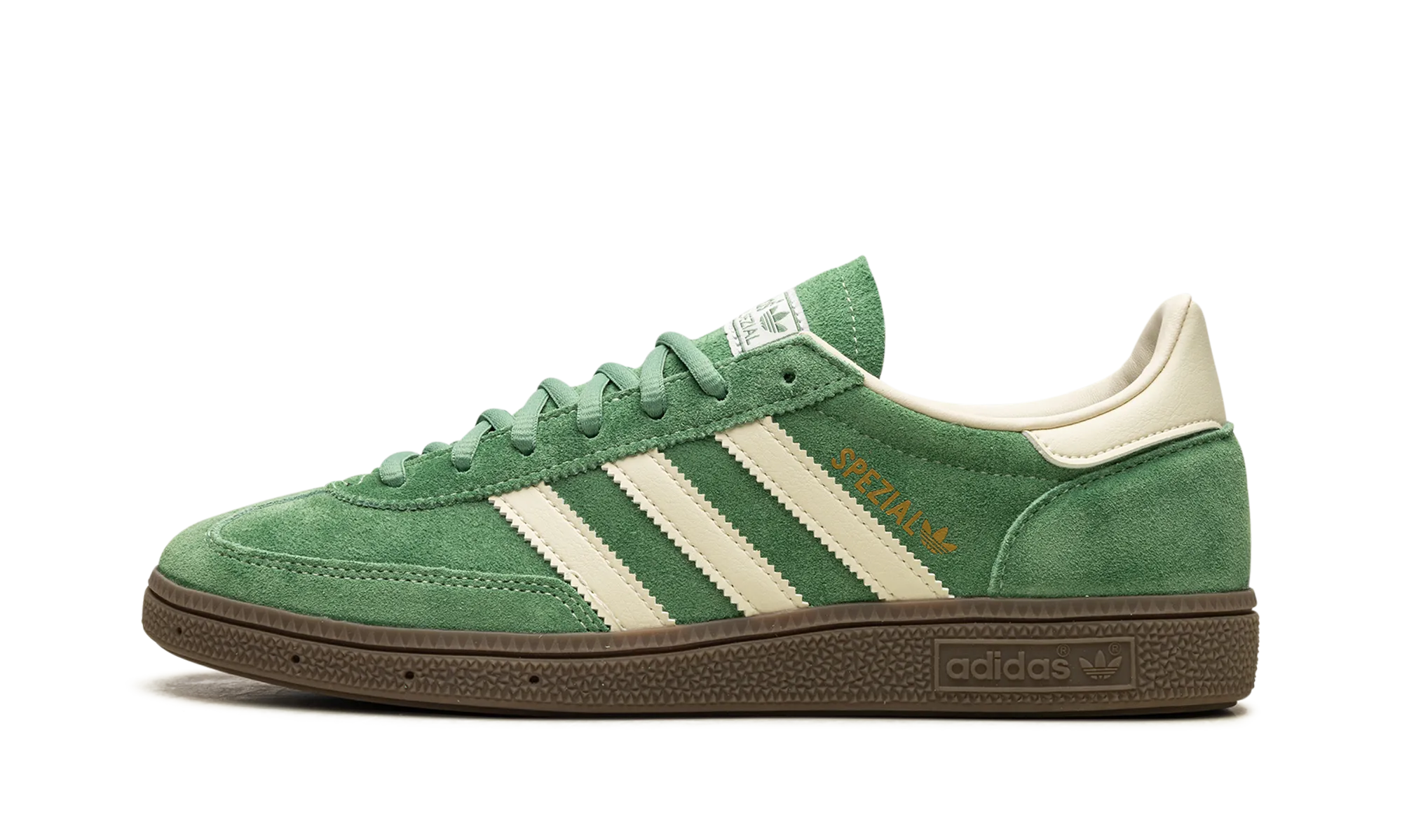 On The Go Handball Spezial "Preloved Green"