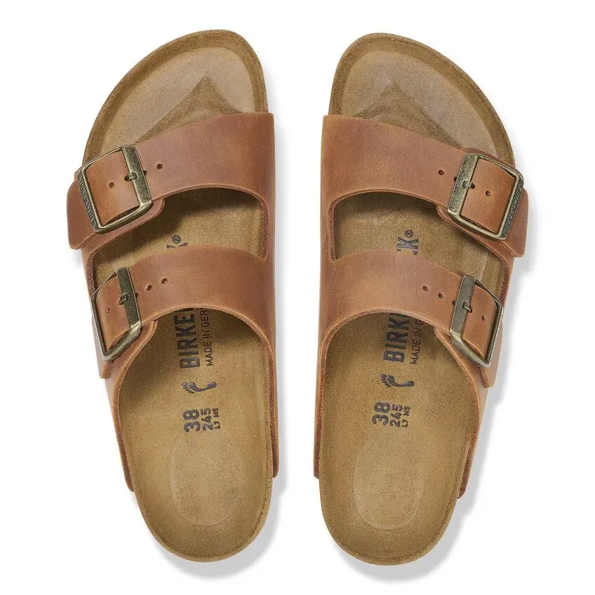 Women's Arizona Weave Style