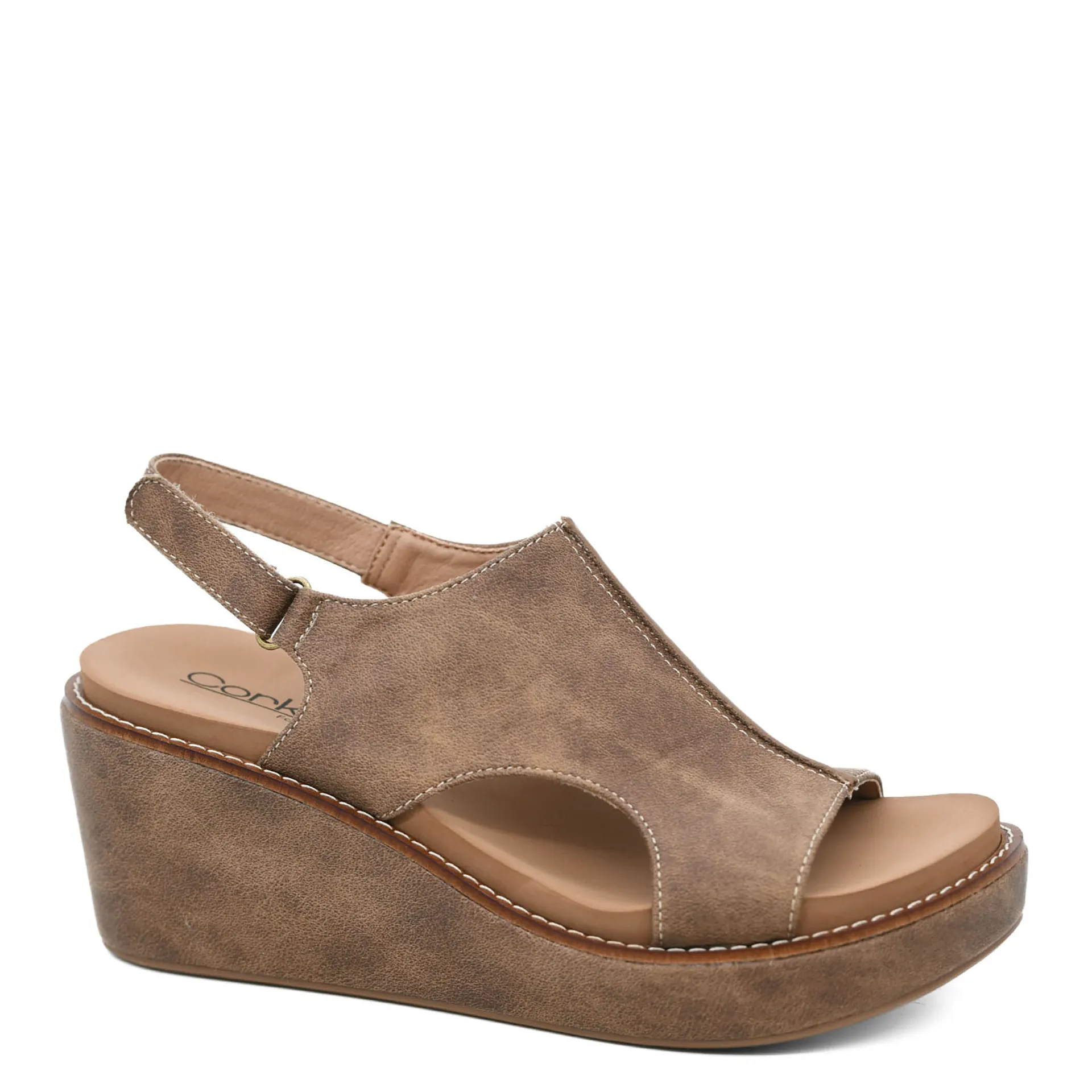WOMEN'S CARLEY Breathable Comfort Daily Wear Shoes