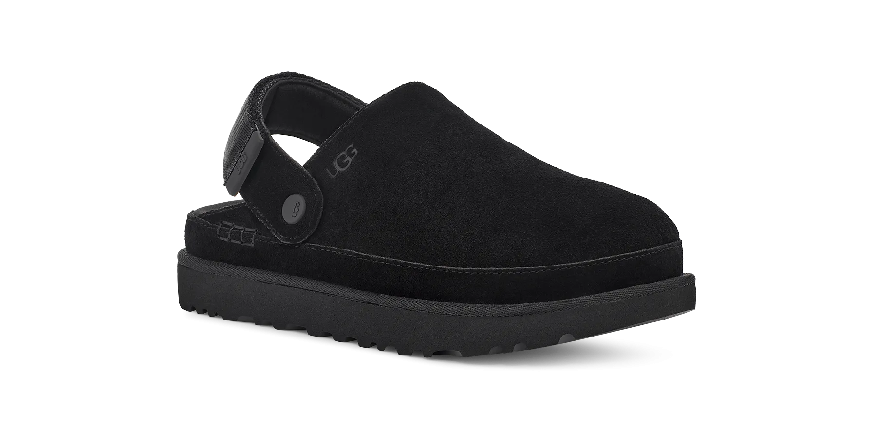 Women's Goldenstar Clog Comfort Lock