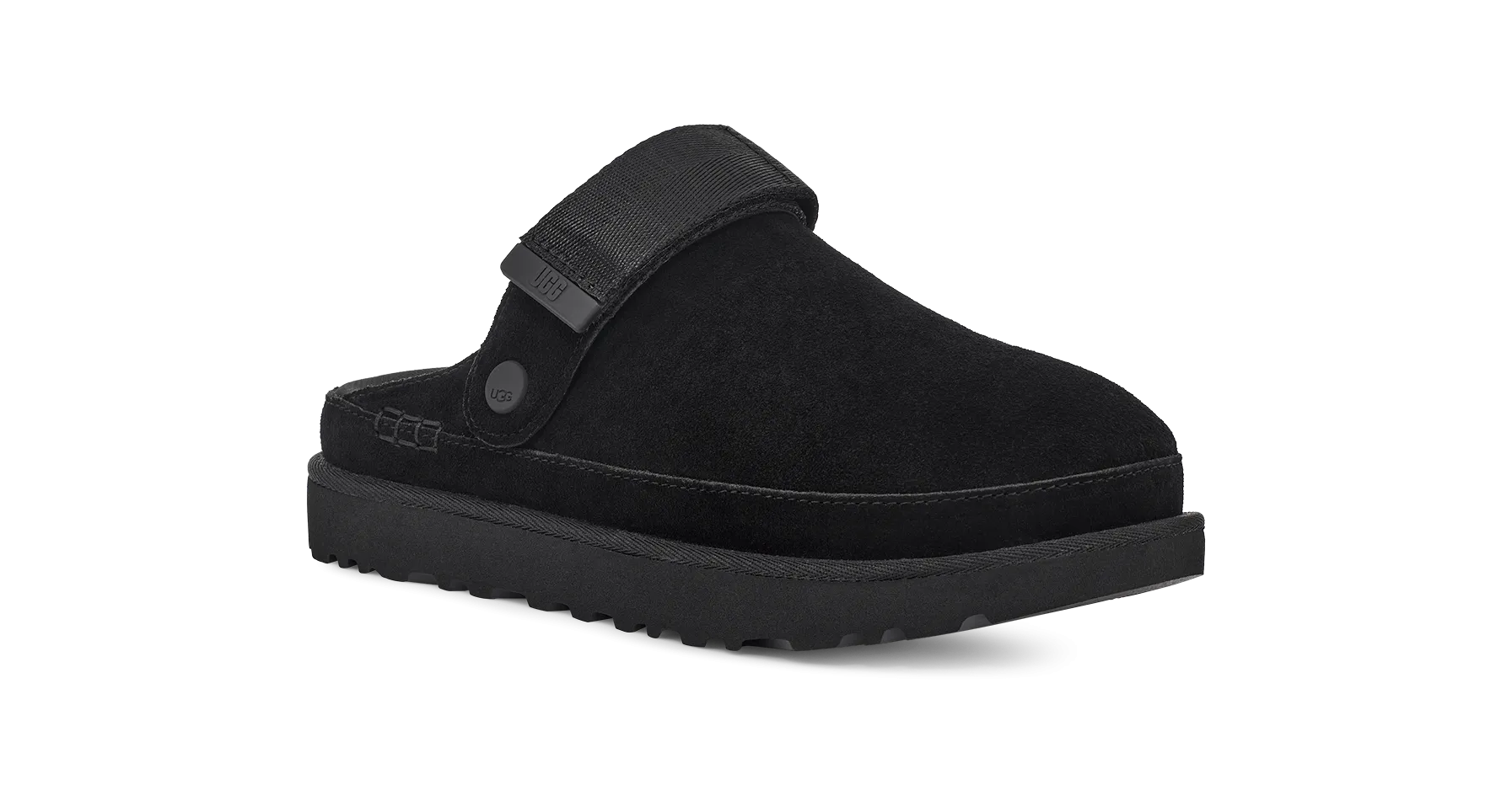 Women's Goldenstar Clog Soft Texture