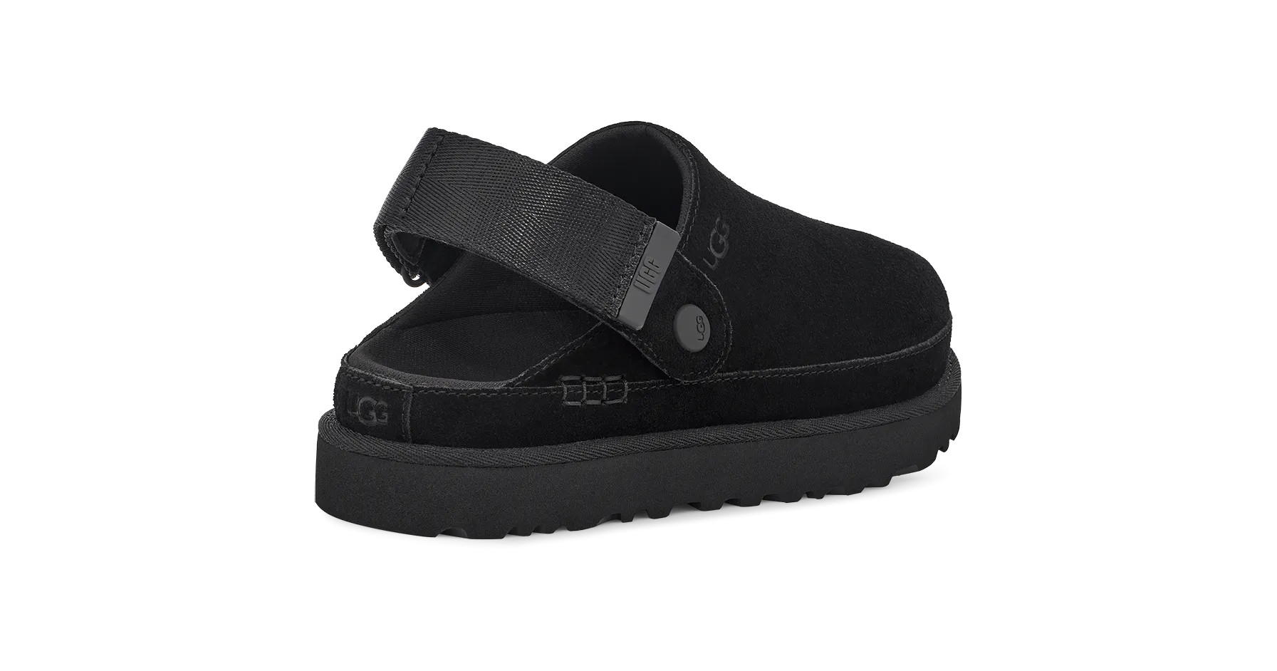 Women's Goldenstar Clog Wear Anytime