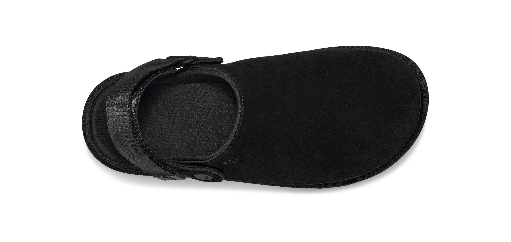 Women's Goldenstar Clog Slim Profile music fest