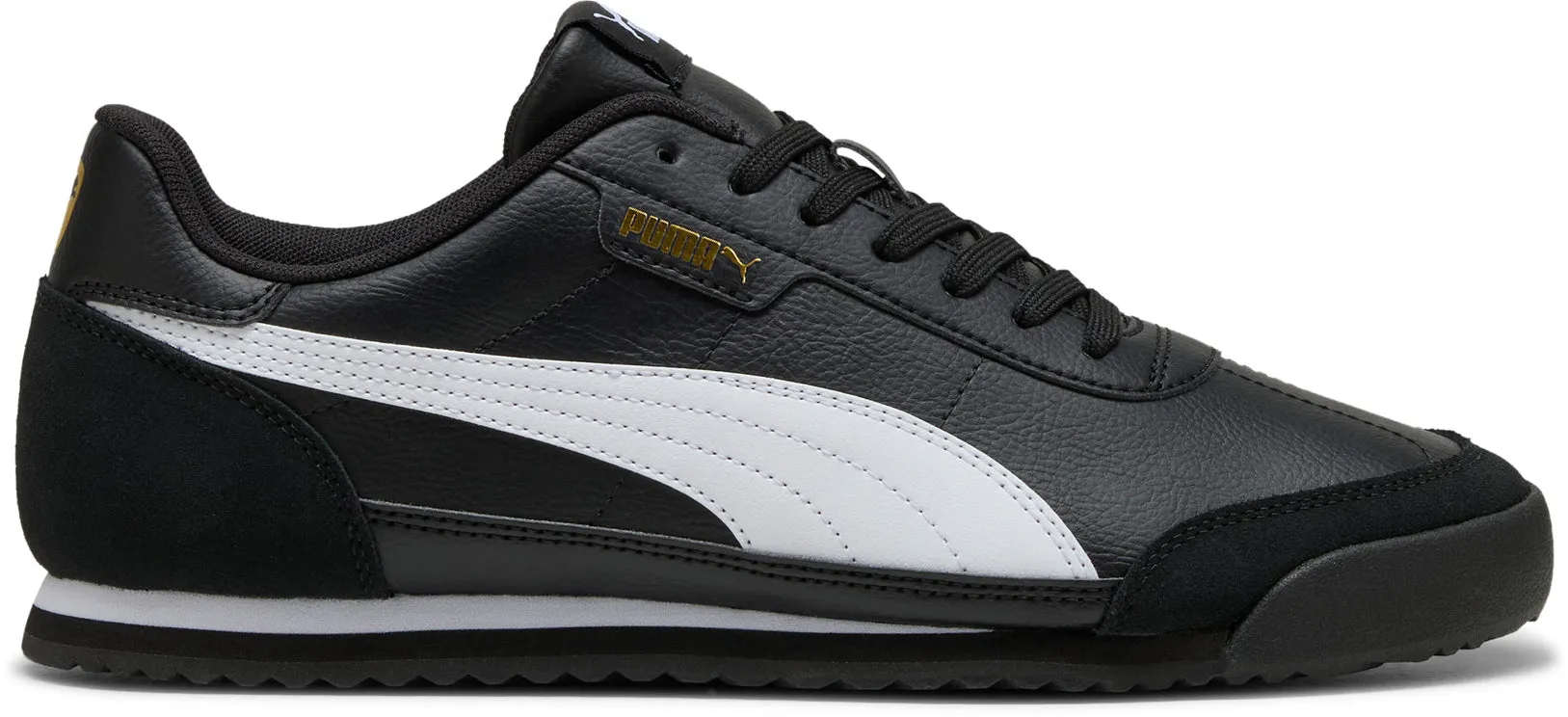 Stretchable Openings Crosswalk Use TURINO II OG Men's Sportswear Shoes