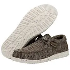 Stair Step MEN'S WALLY SOX