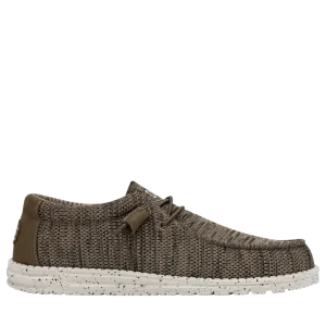 MEN'S WALLY SOX Classic Lines Vine Path