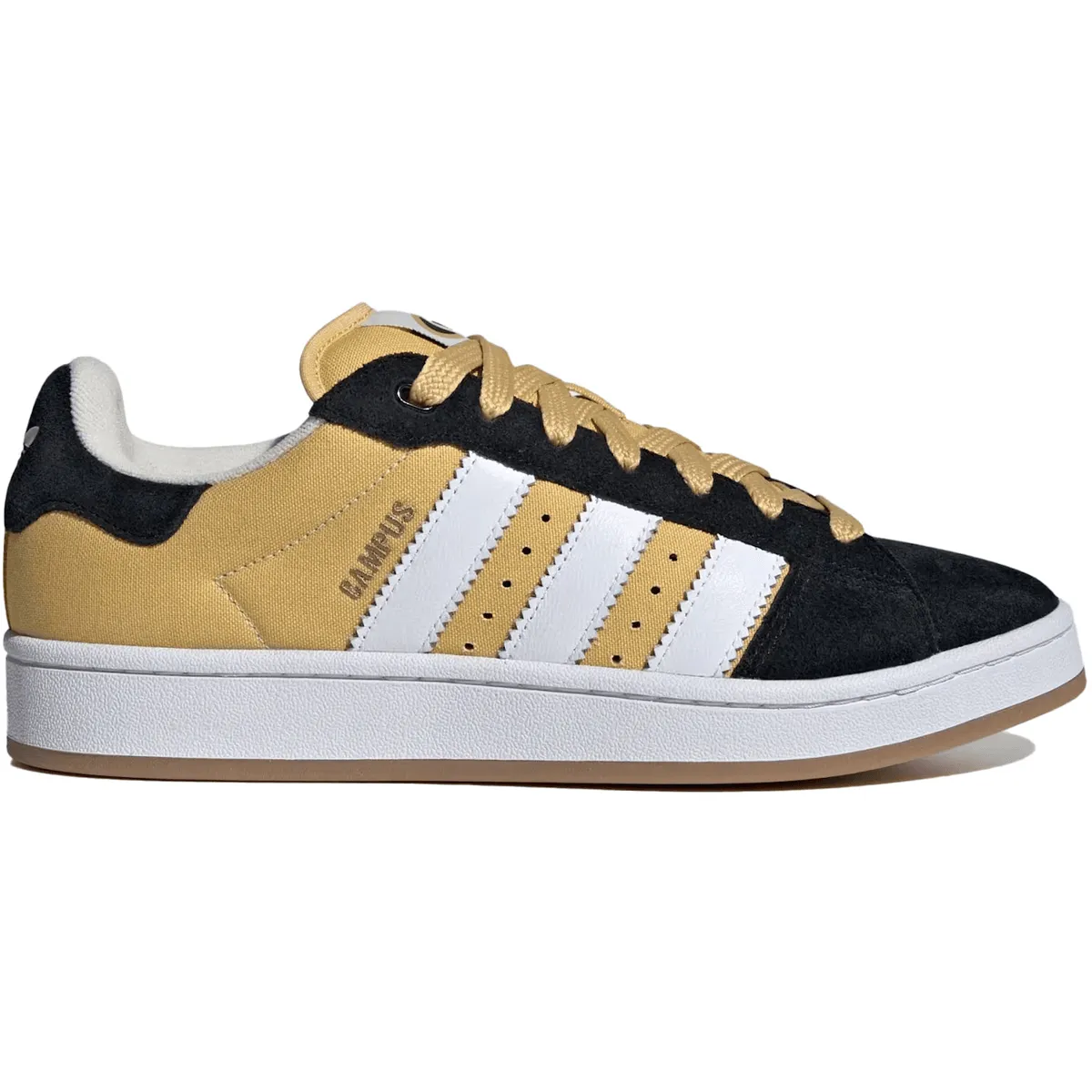 Adidas Campus 00s Oat Core Black Style Match