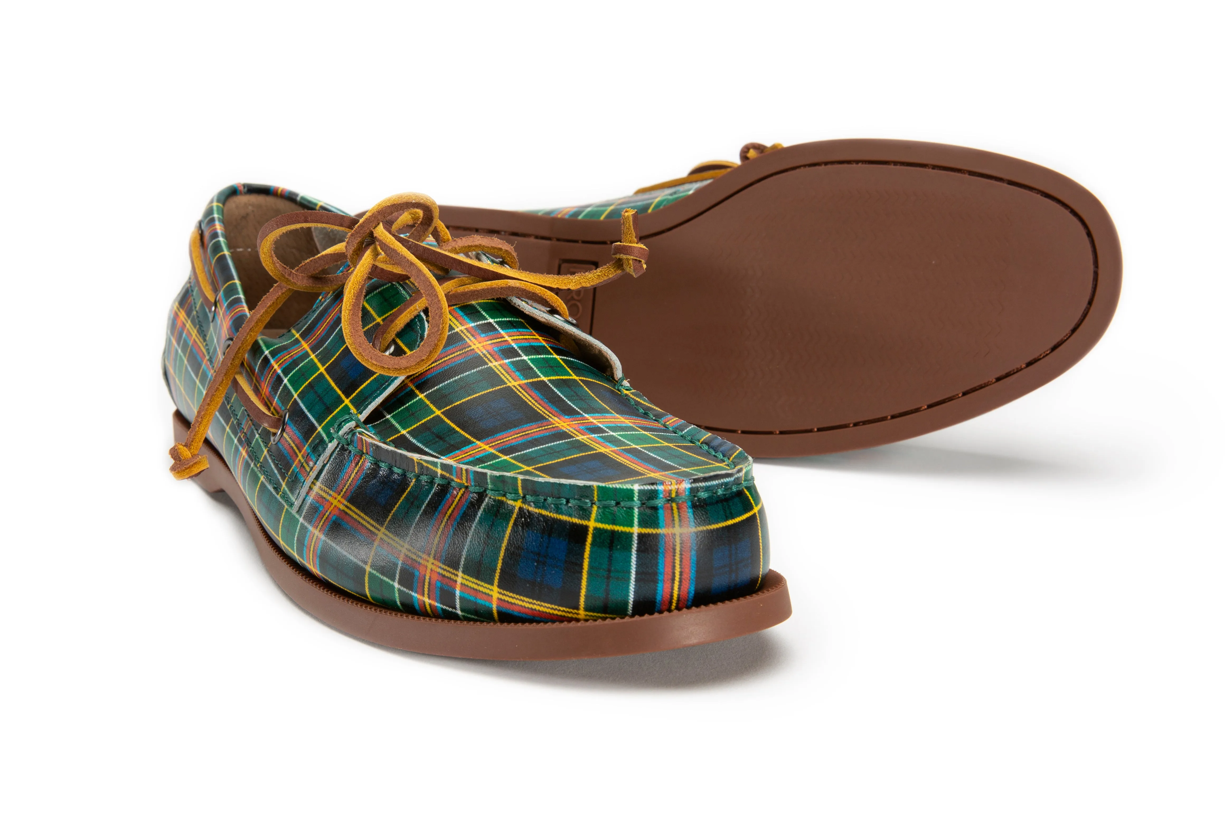 Weekend Trips The Griswolds Boat Shoe