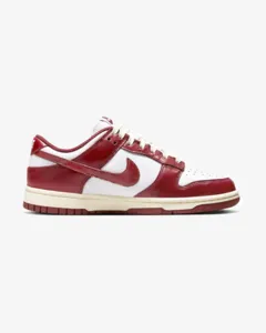 Pure Function Air Soft NIKE DUNK LOW WMNS VINTAGE TEAM RED
