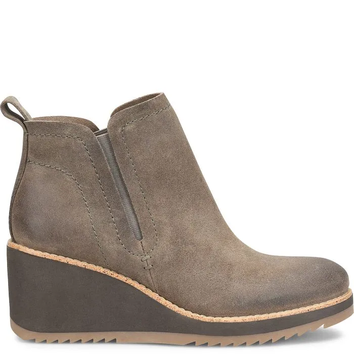 Weekend Hike Breathable Upper Women's Emeree