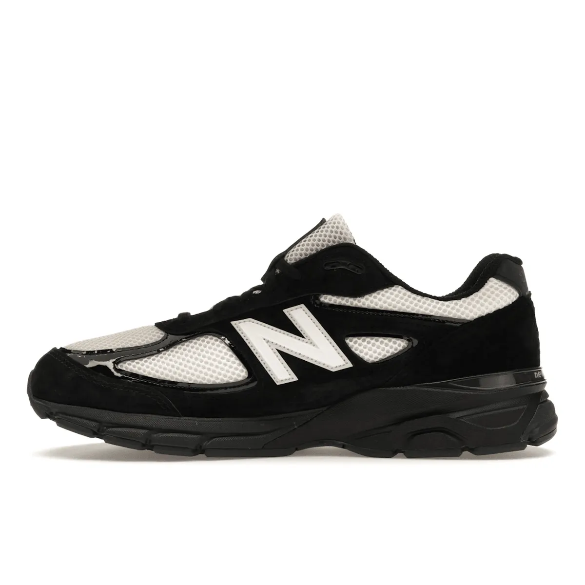 New Balance 990v4 MiUSA Joe Freshgoods 1998 Outro Party