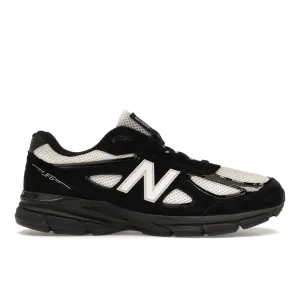 Organizing New Balance 990v4 MiUSA Joe Freshgoods 1998 Outro