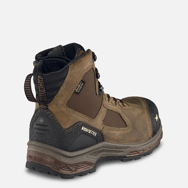 chemical-resistant Everyday Walk MEN'S KASOTA