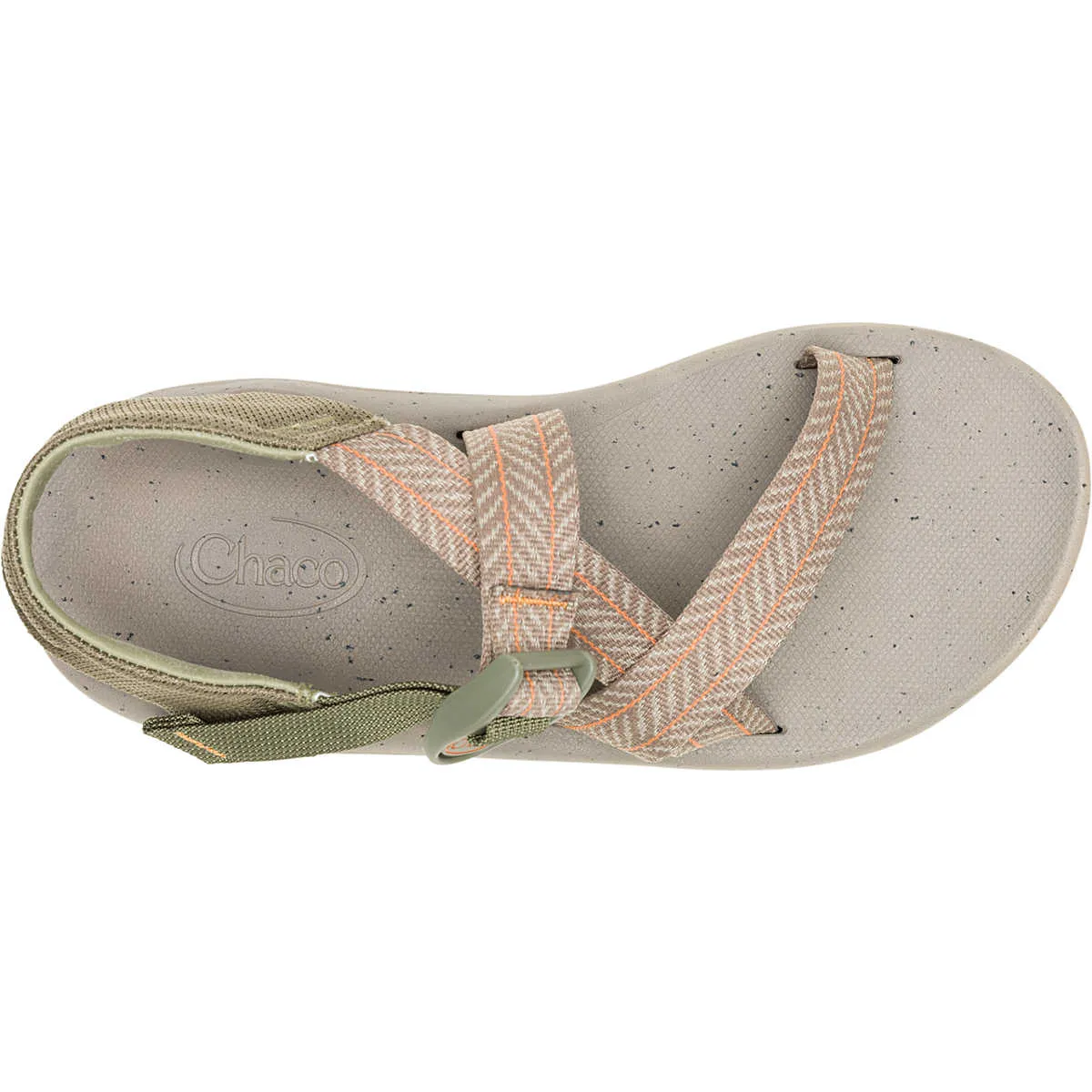 Clean Lines MEN'S CUSHZ