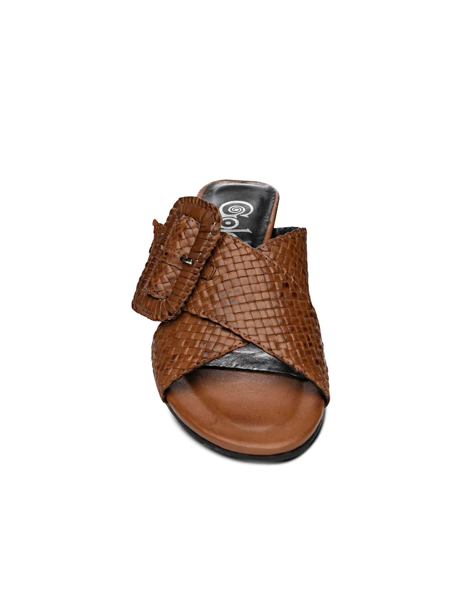 Frangina thermal indoor shoe features