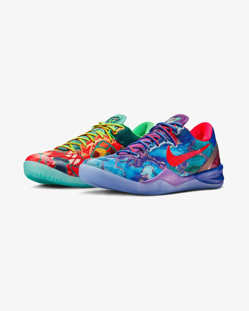 NIKE KOBE8 PROTRO WHAT THE KOBE 2025 Relax Wear