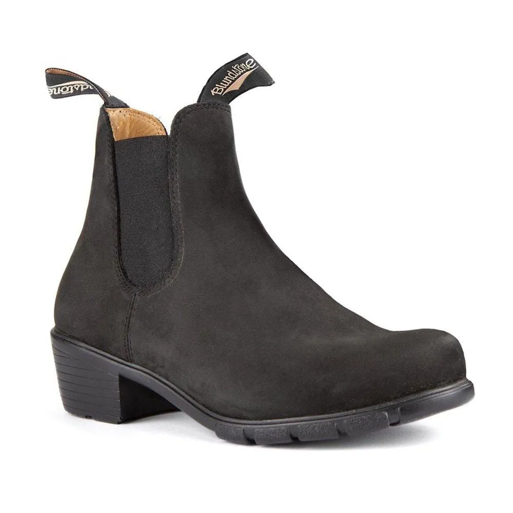 walkers' stability Quick-Dry Chelsea Heel Boot (1960)