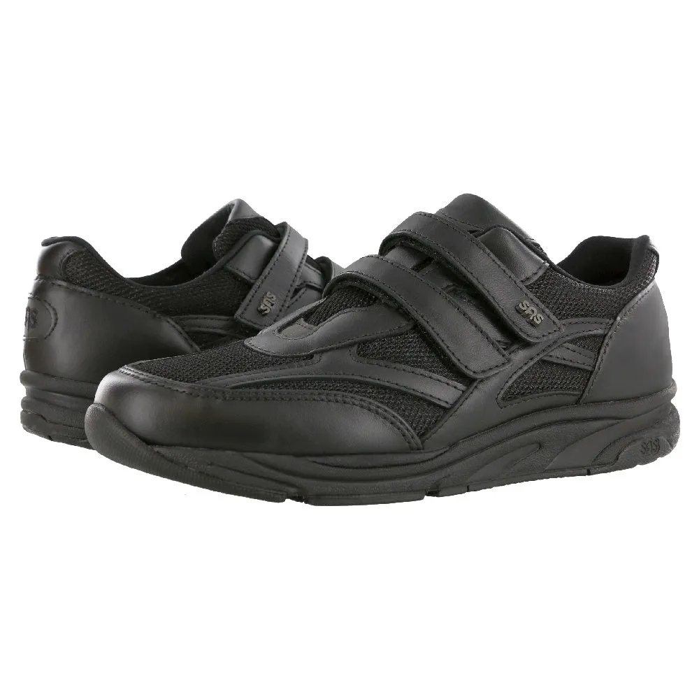 Daily Jogging TMV - Black