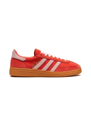 Smooth Touch Parkour Run adidas Handball Spezial Bright Red Clear Pink (Women's)